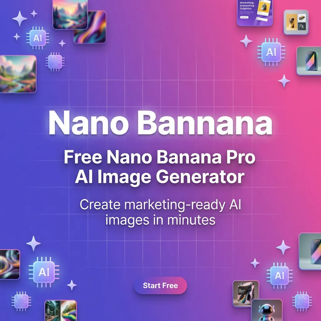 Nano6 제품 배너