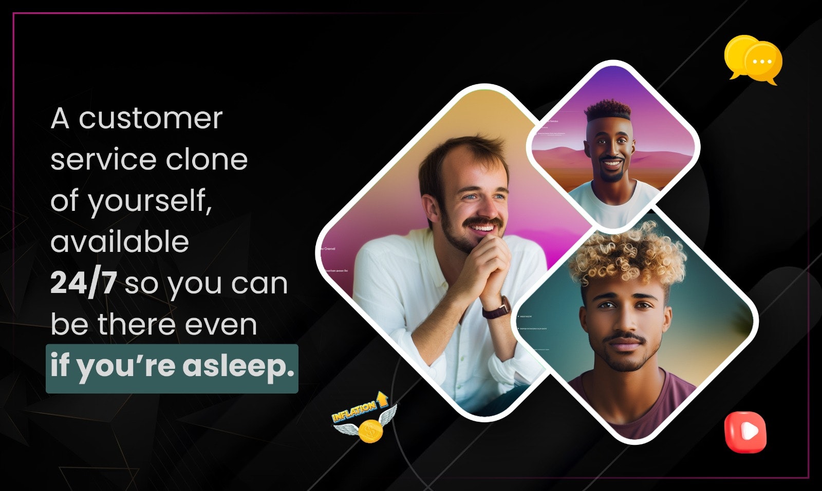 Leonardo Labs gallery image