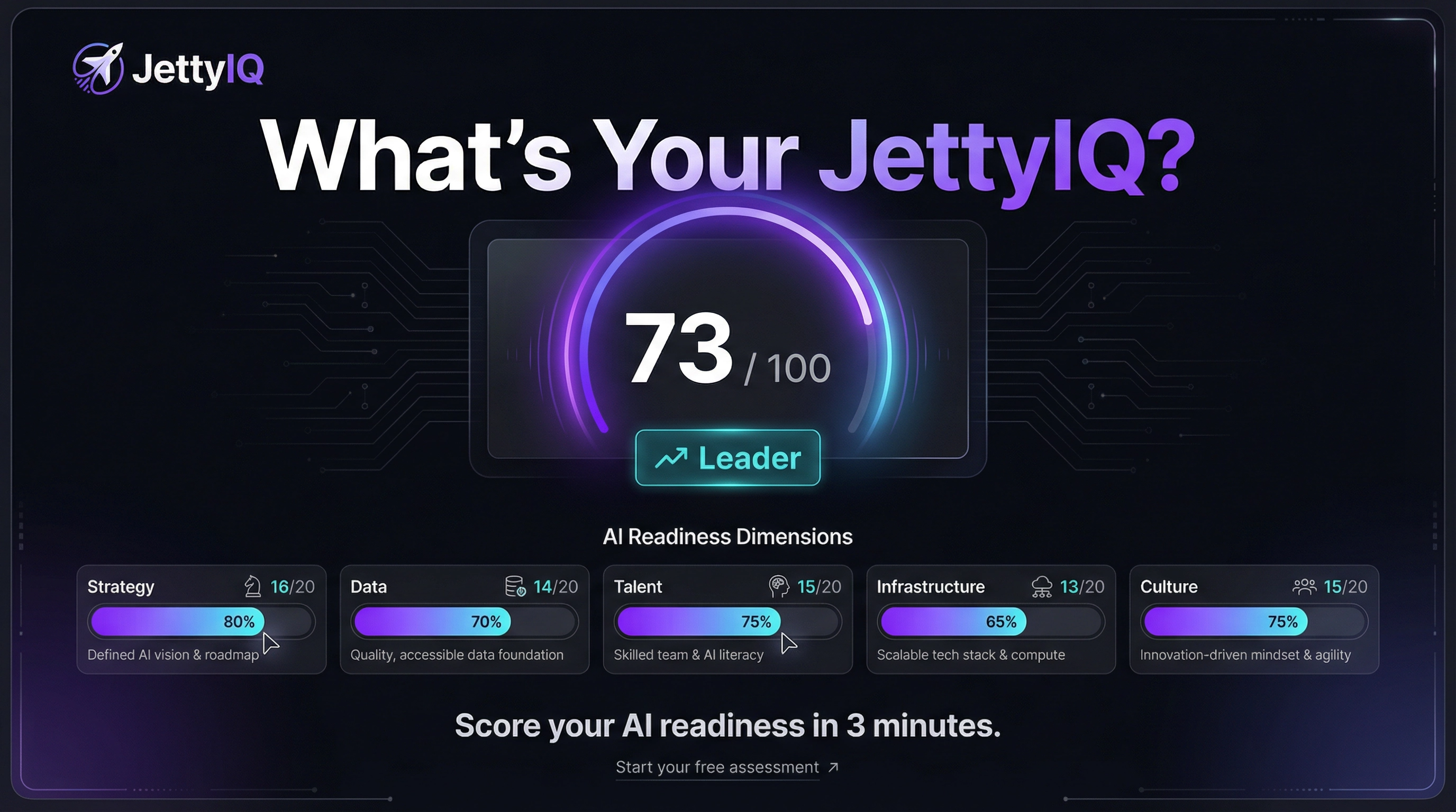 JettyIQ gallery image