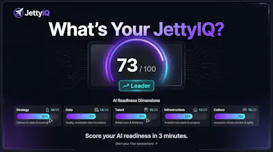 JettyIQ gallery image