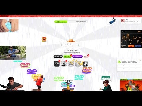 Stimulation Clicker gallery image