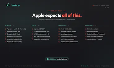 Tminus gallery image