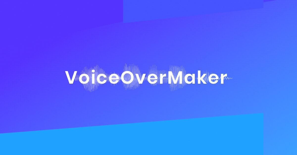VoiceOverMaker gallery image