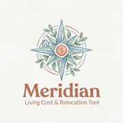 Life Power by Meridian logo