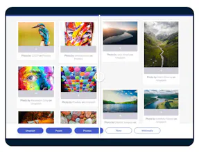 teachr gallery image