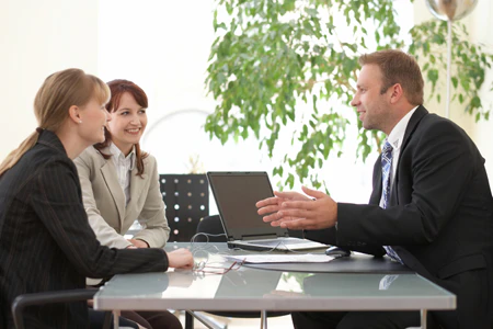 Data Quality Consulting Services