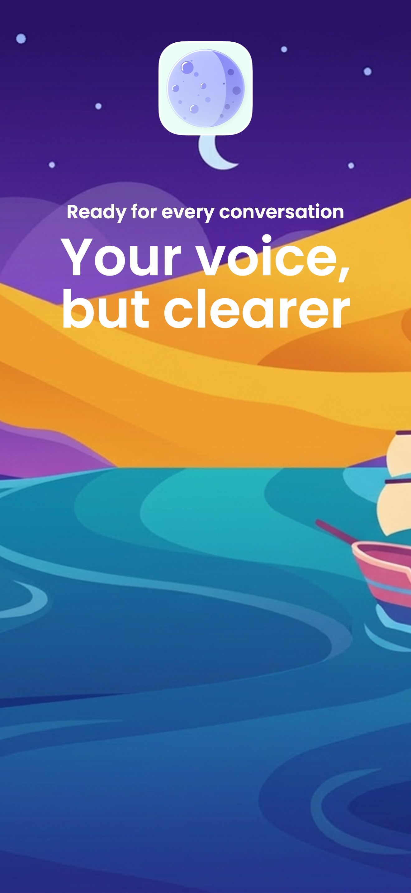Clario - Improve my Speaking gallery image