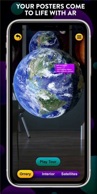 Multiverse AR Posters gallery image