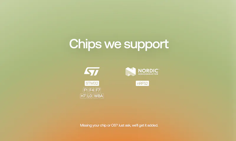 Chiplab screenshot 8
