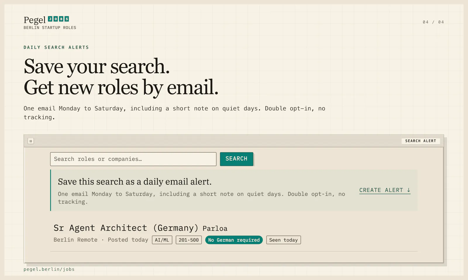 Pegel screenshot 4