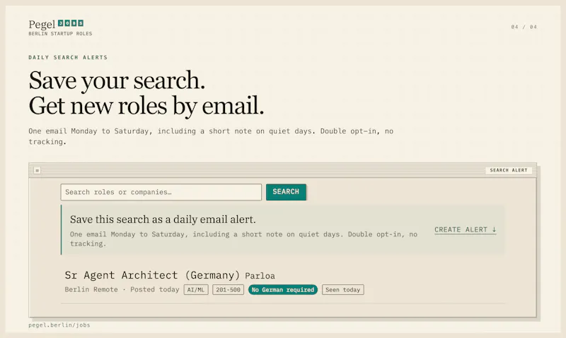 Pegel screenshot 4