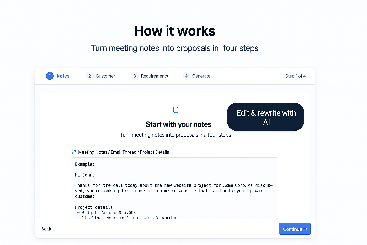 DraftBot gallery image