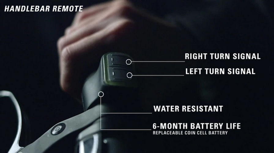 Lumos Helmet gallery image