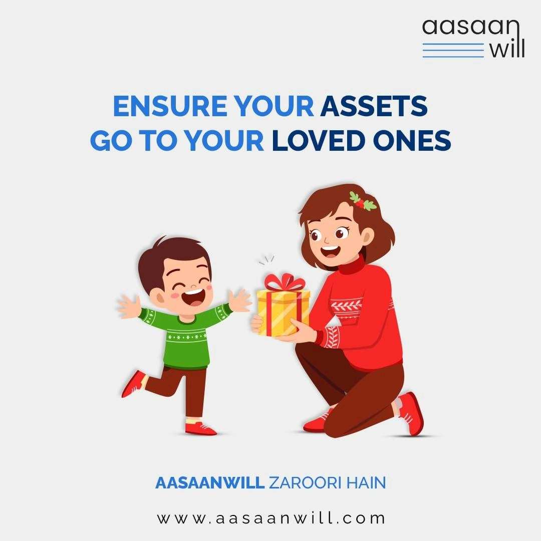 AasaanWill gallery image