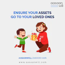AasaanWill gallery image