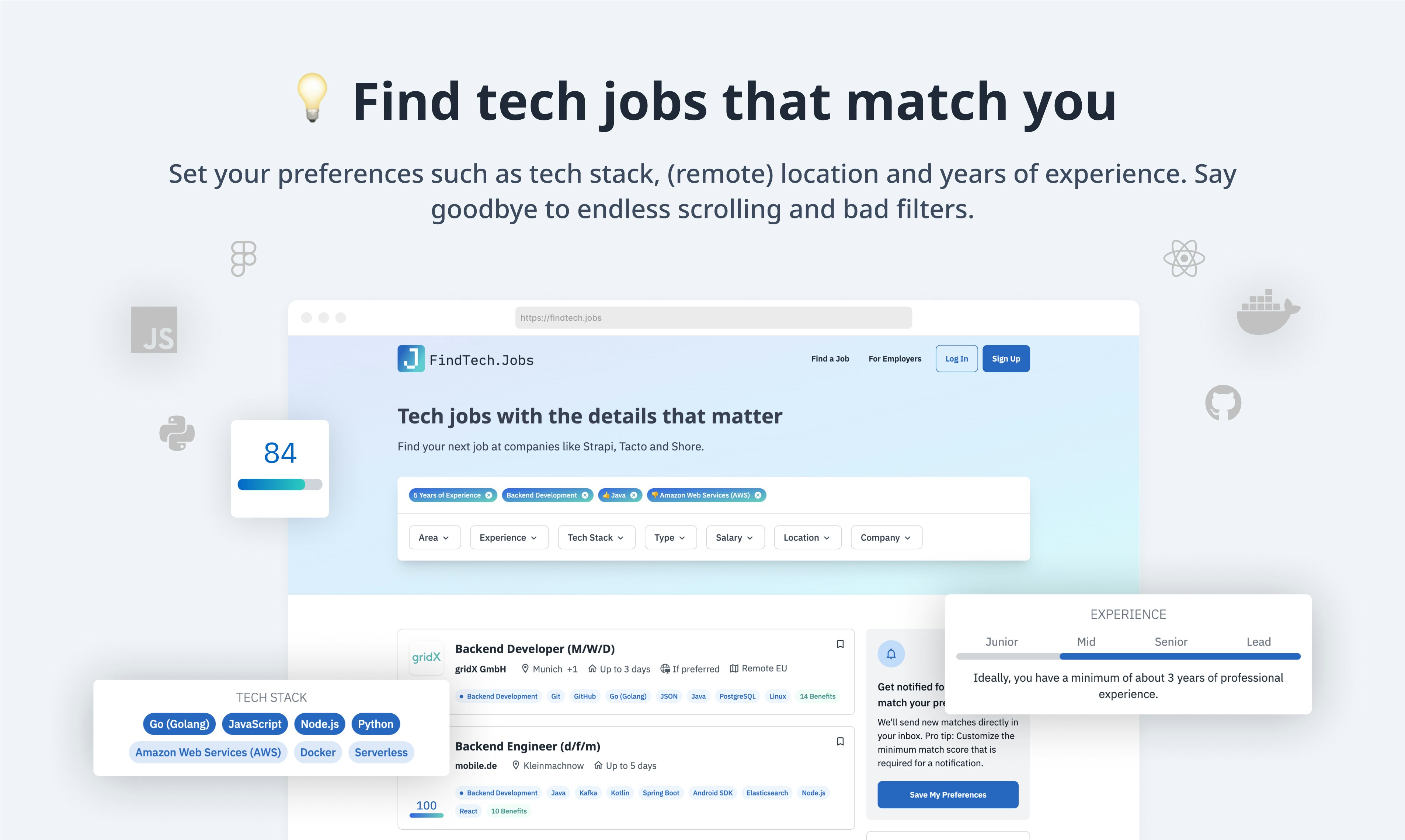 FindTech.Jobs media 1
