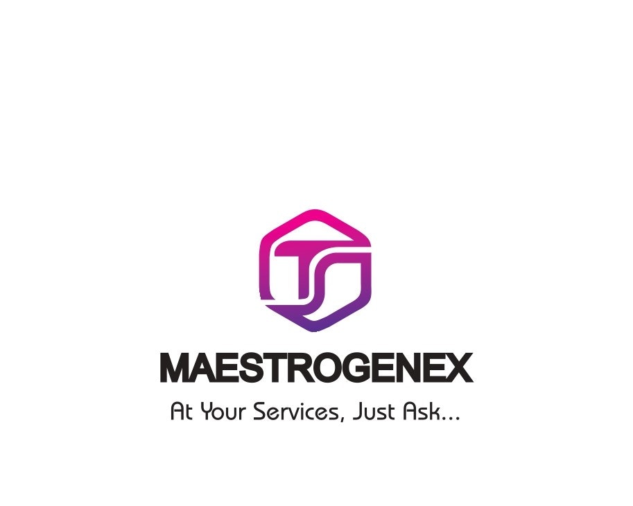 Maestrogenex logo