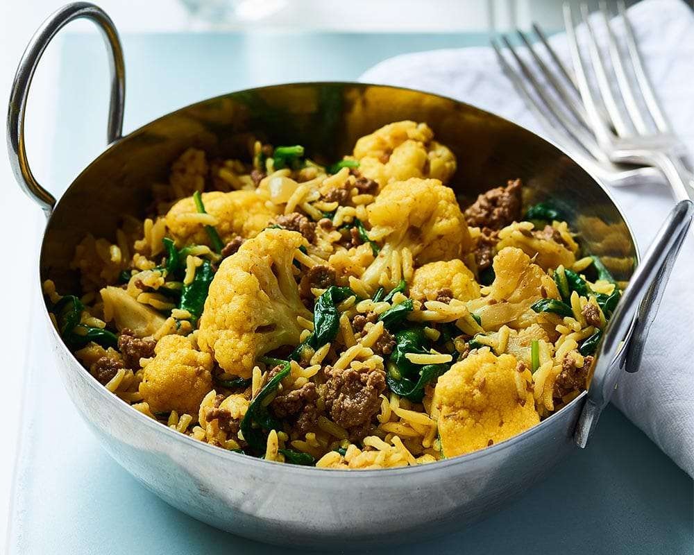 Cook Well from Waitrose gallery image