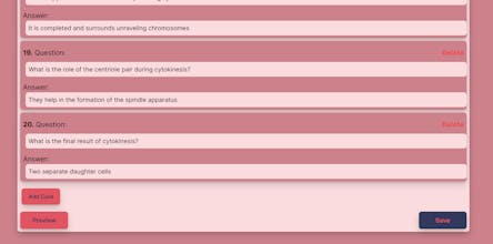 Envision.study gallery image