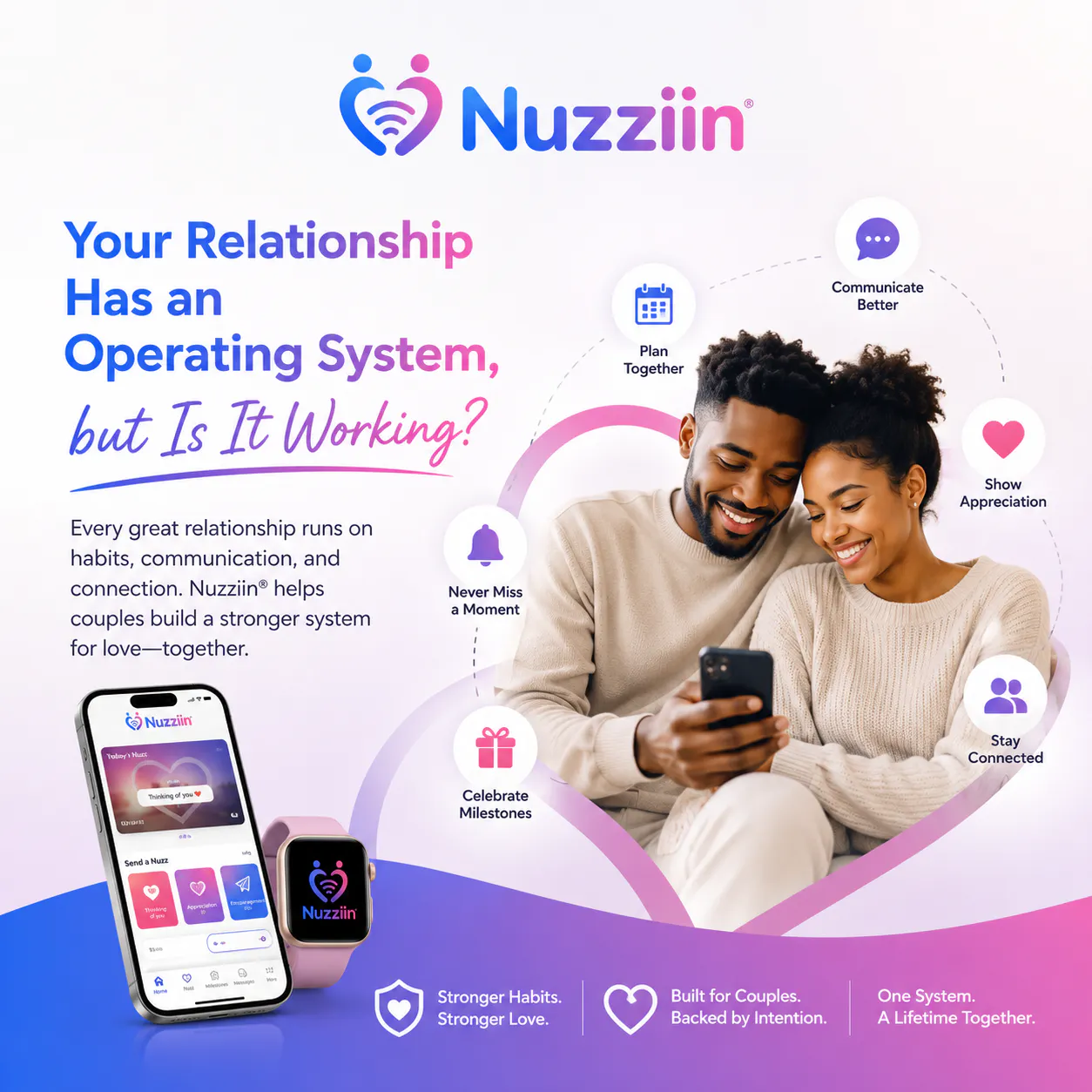 Nuzziin gallery image