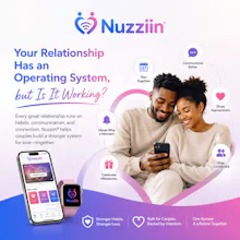 Nuzziin gallery image