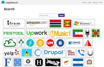 LogoSear.ch gallery image
