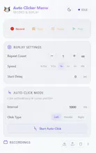 Auto Clicker Meow gallery image