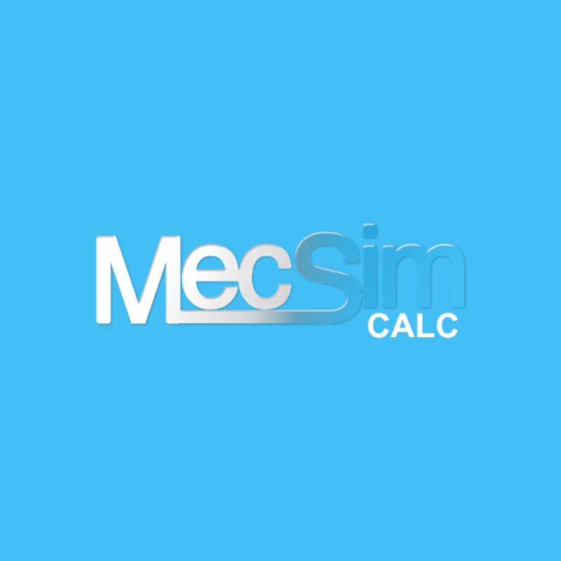 MecSimCalc
