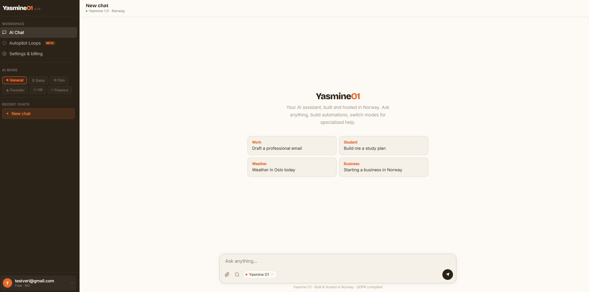 YasmineO1 gallery image