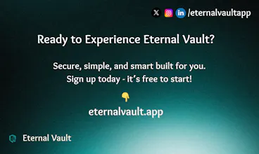 Eternal Vault gallery image