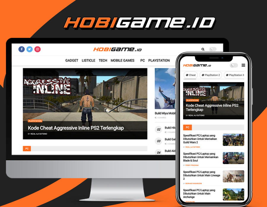 Hobigame gallery image