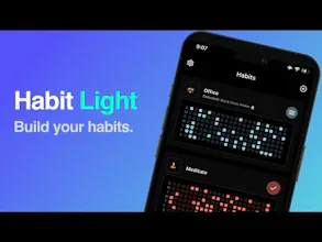 Habit Light gallery image