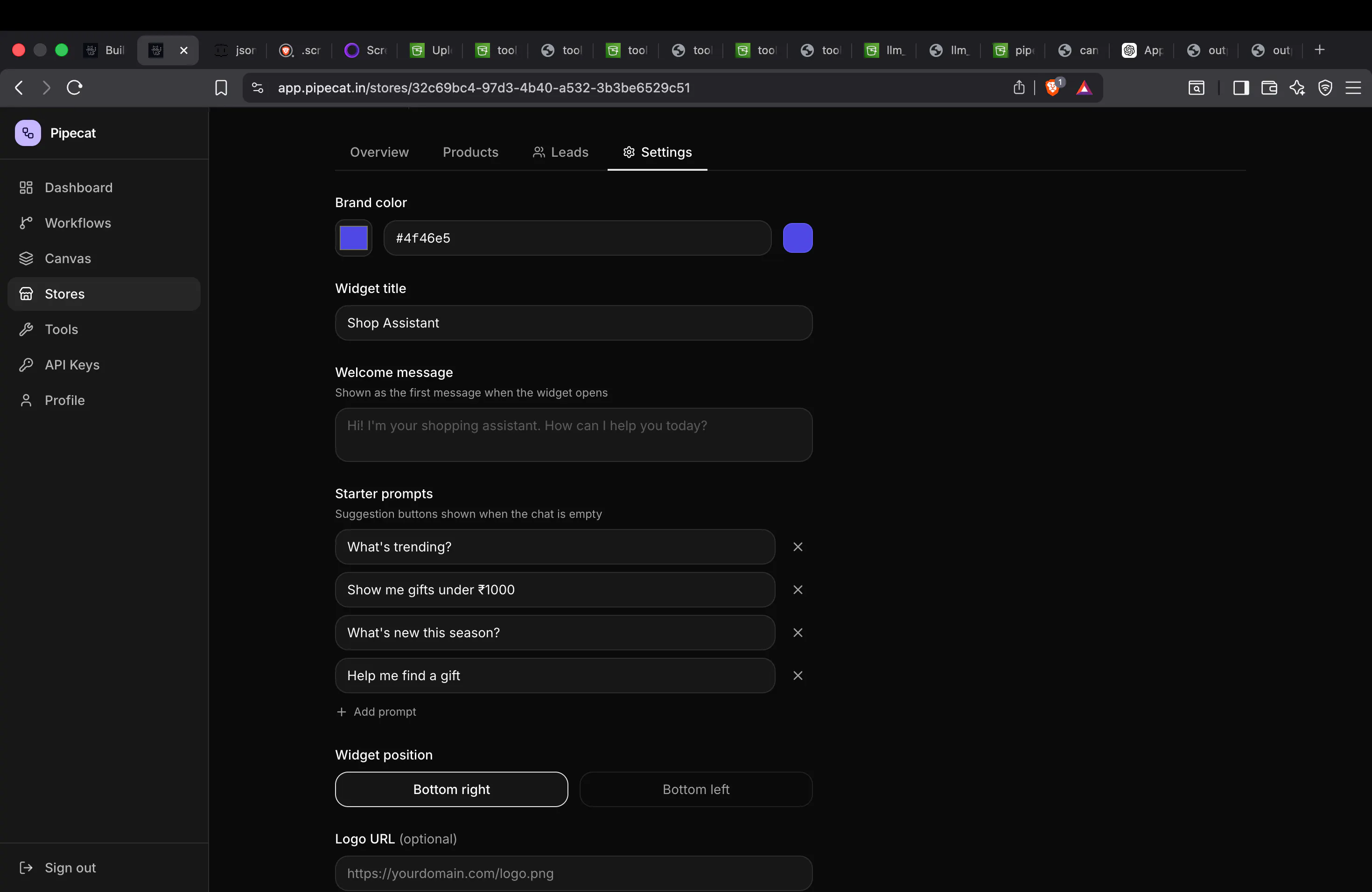Pipecat: Build AI workflows and assistants for your business | Product Hunt
