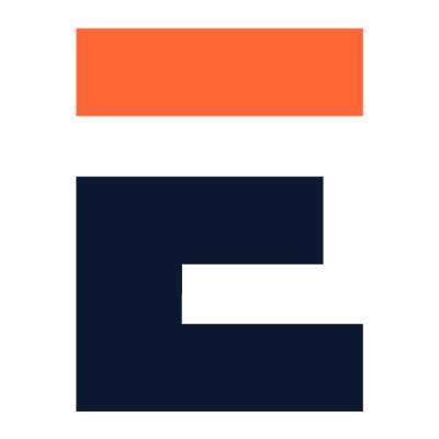 Envisioner - Product Hunt launch logo and brand identity