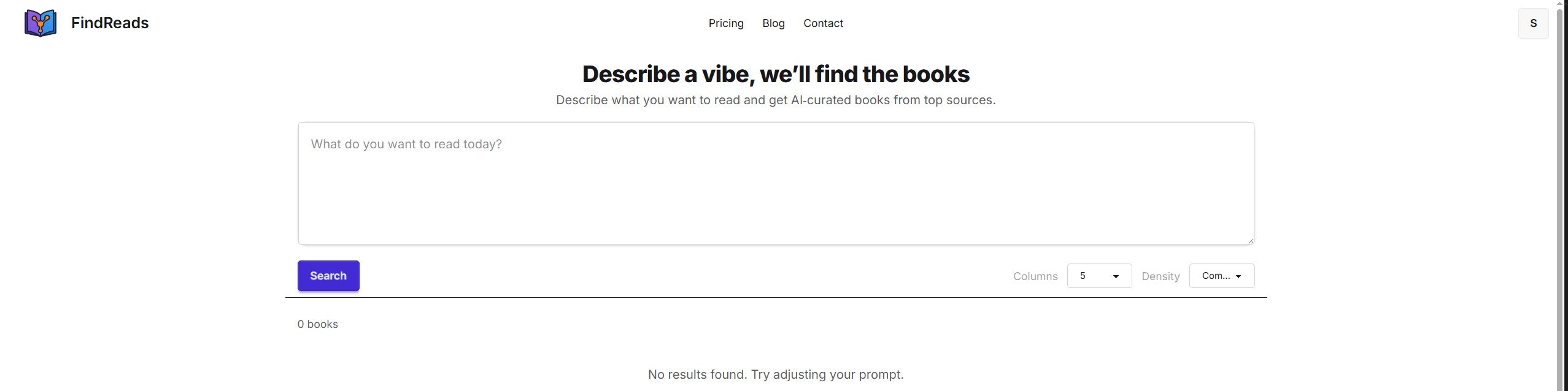 FindReads gallery image