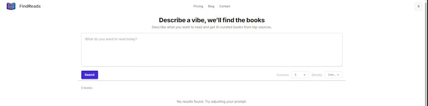 FindReads gallery image