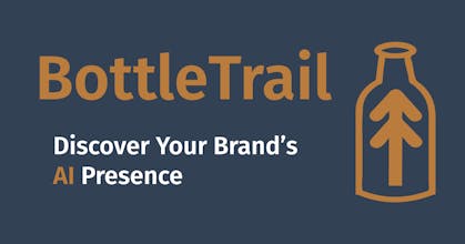 BottleTrail gallery image