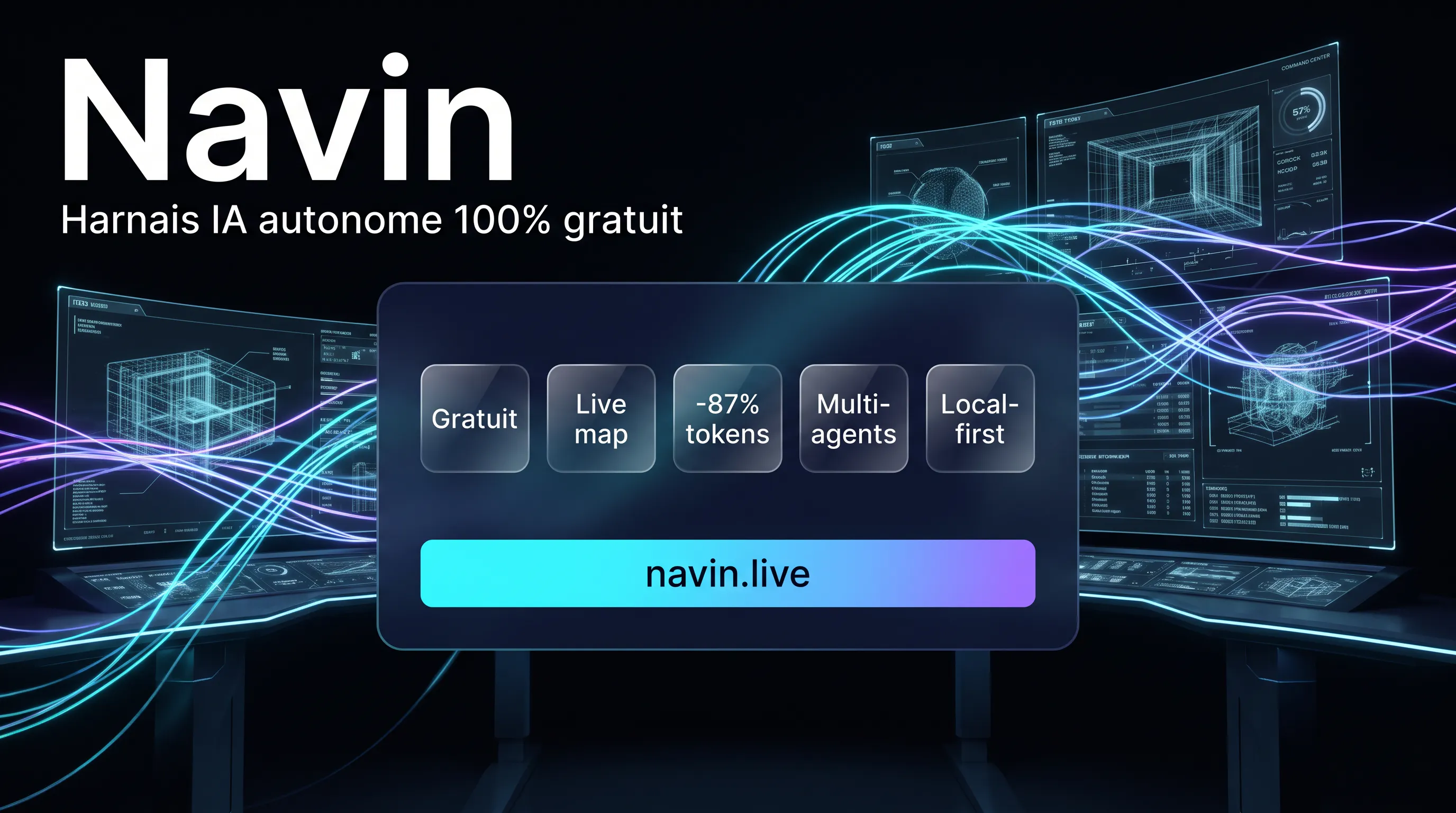 Navin logo