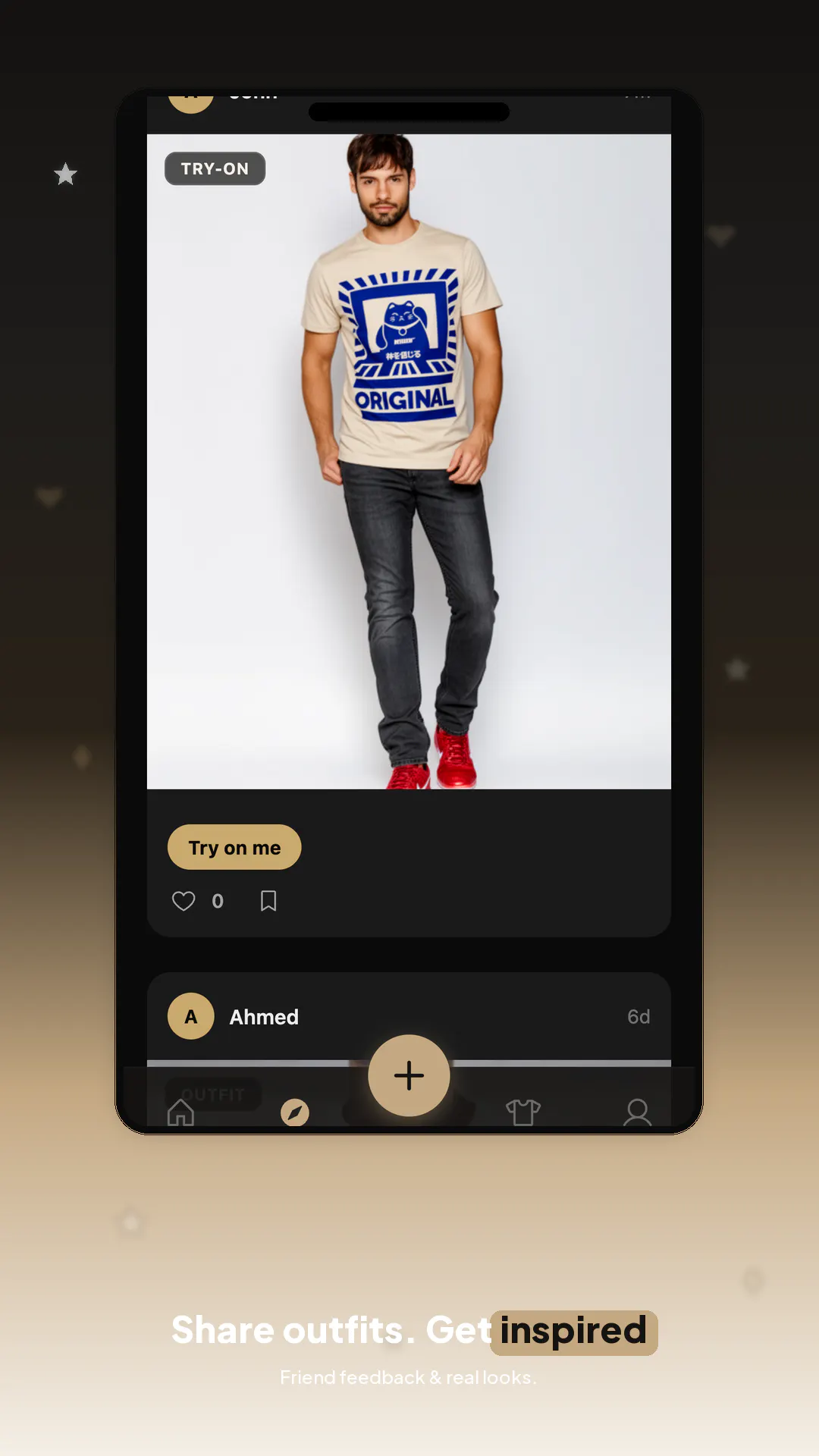 SeamAI gallery image