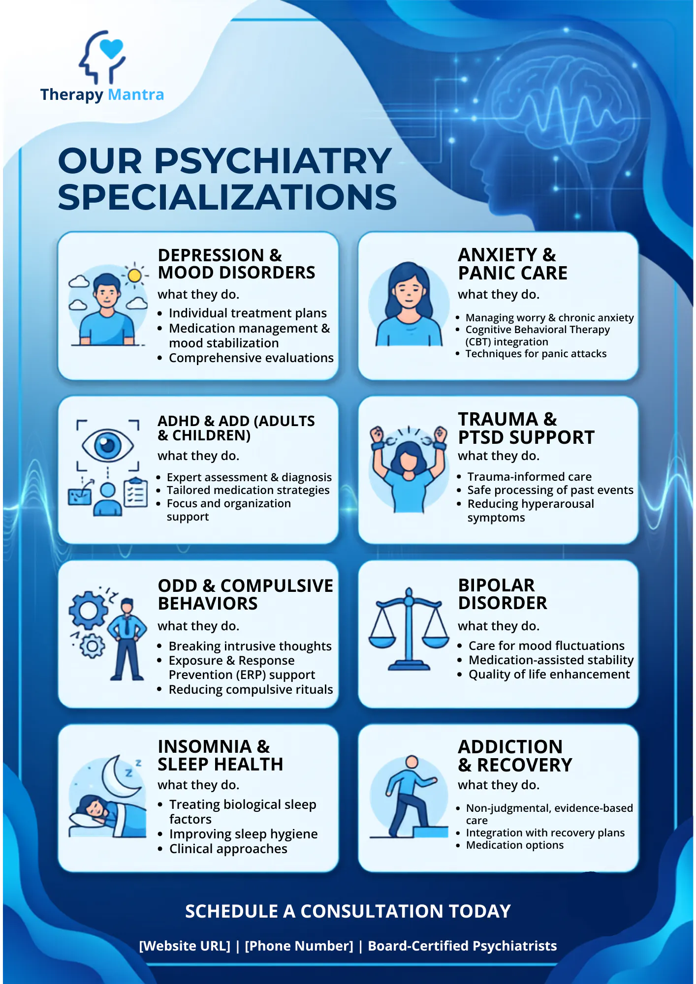 TherapyMantra-Psychiatry gallery image
