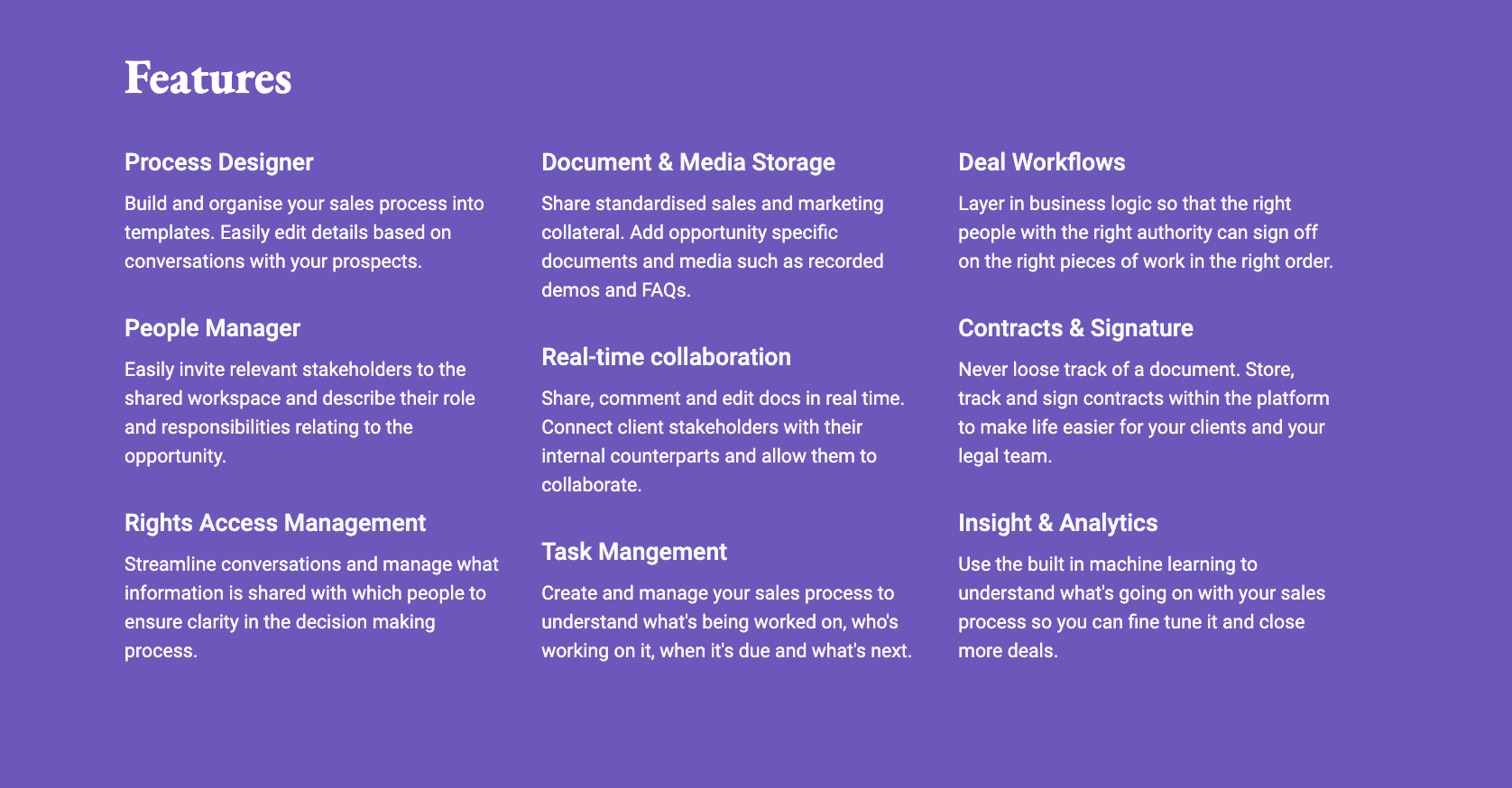 Fideliti gallery image