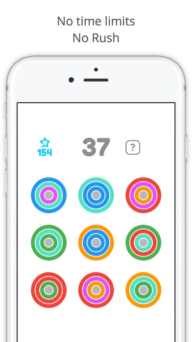 The Rings Challenge gallery image