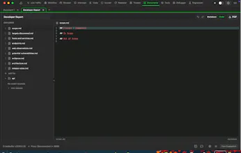 hexbuffer β Testing Tools gallery image