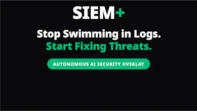 SIEM+ gallery image