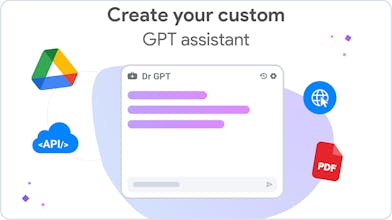 개인 맞춤형 GPT 어시스턴트 공유하기 - ShareGPT를 통해 Google 문서나 시트를 공유하는 것과 마찬가지로 맞춤형 GPT 어시스턴트를 공유하여 편리함을 경험해보세요.