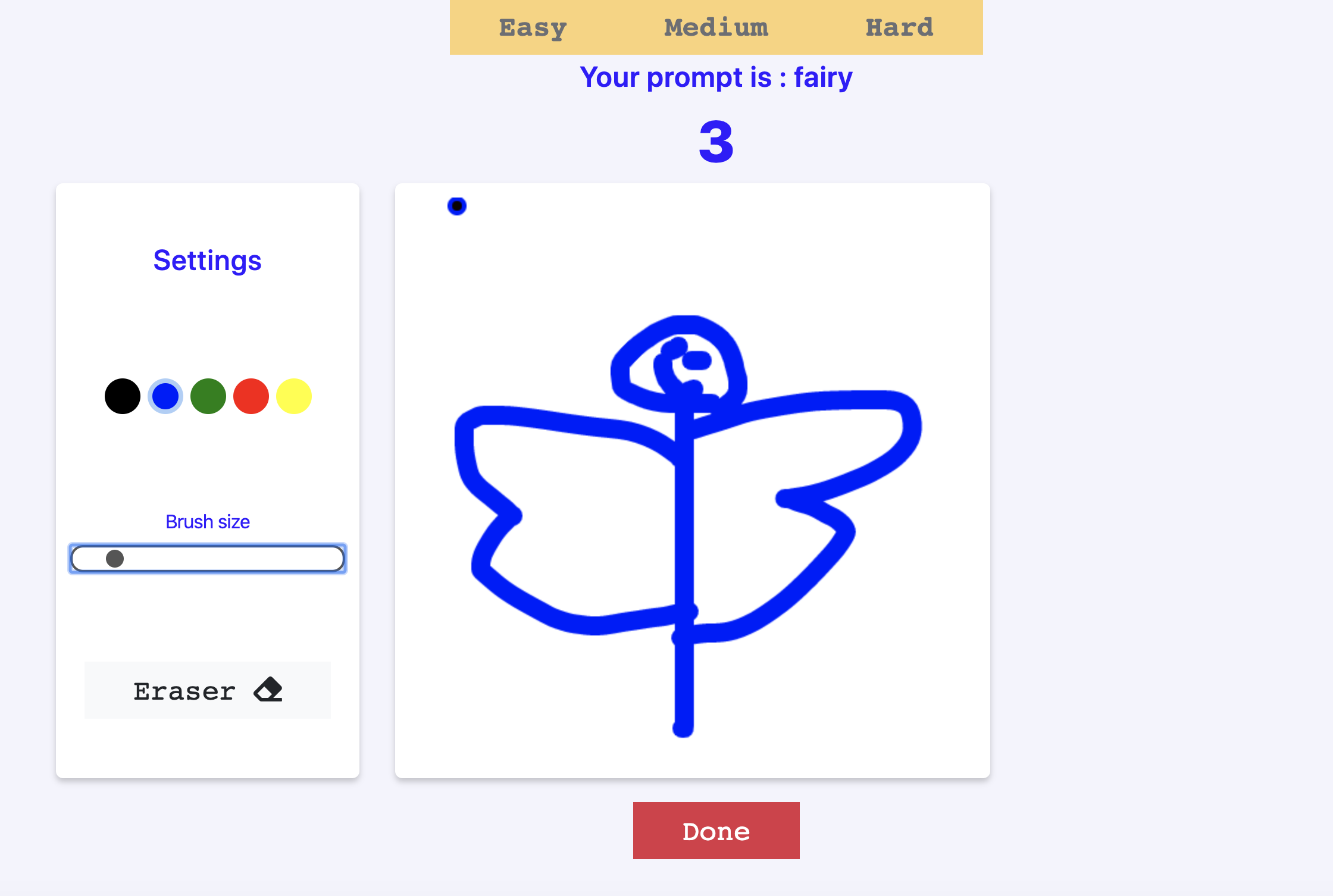 Dcasso gallery image