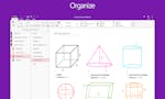 OneNote - Redesigned image