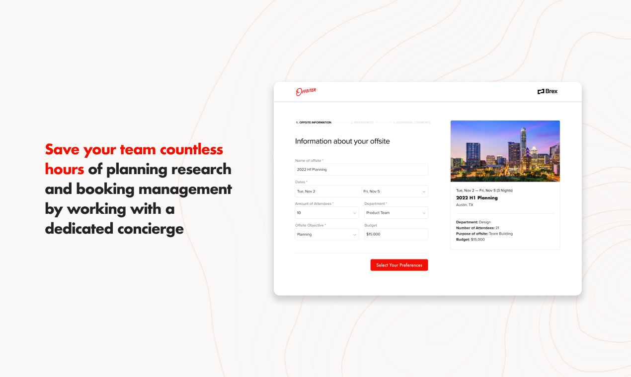 Offsiter gallery image