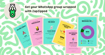 ZapZipped gallery image