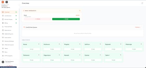 FindMyDine gallery image